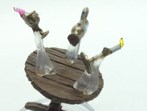 Poltergeist - Boneyard - Dungeons & Dragons - #9